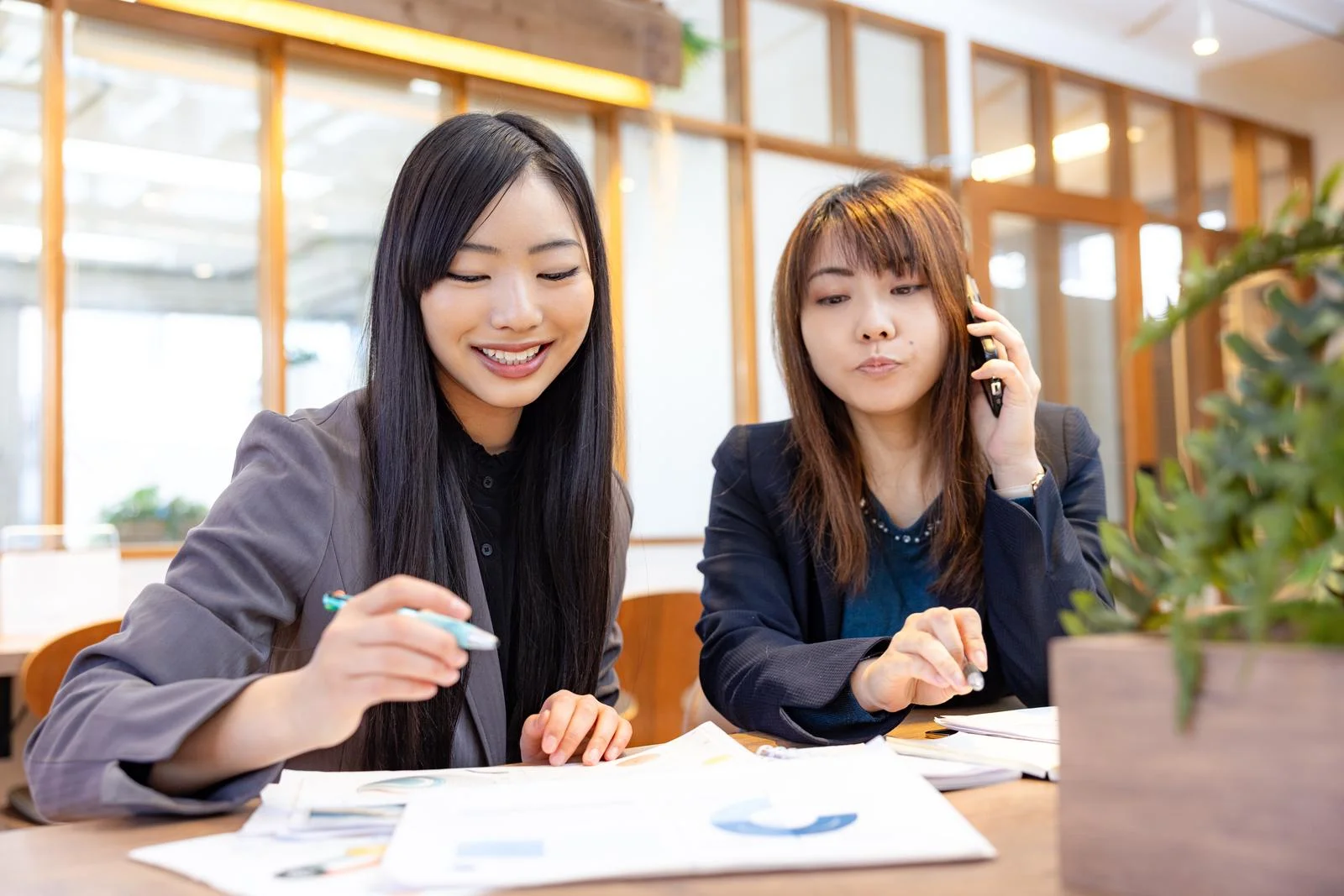フレックスタイム制の働き方がわかる！導入企業の実態と上手な活用ポイント