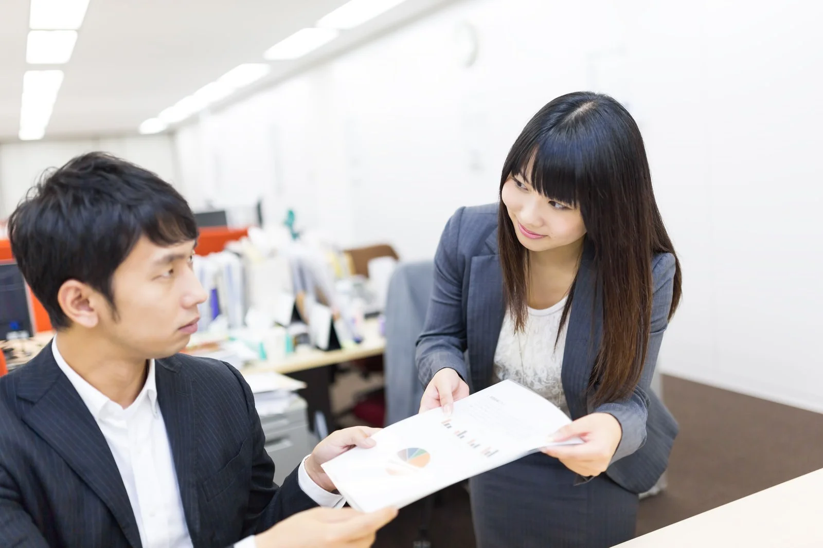 合理的配慮あり求人の見極め方｜働きやすい環境を選ぶためのチェックリストと実例