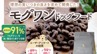 モグワン
